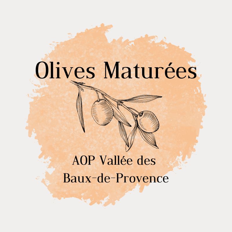 Huile d'olive AOP Maturée
