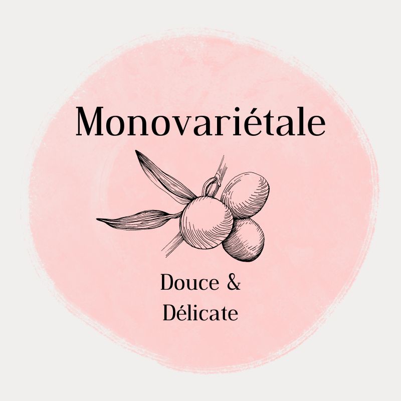 Monovariétale